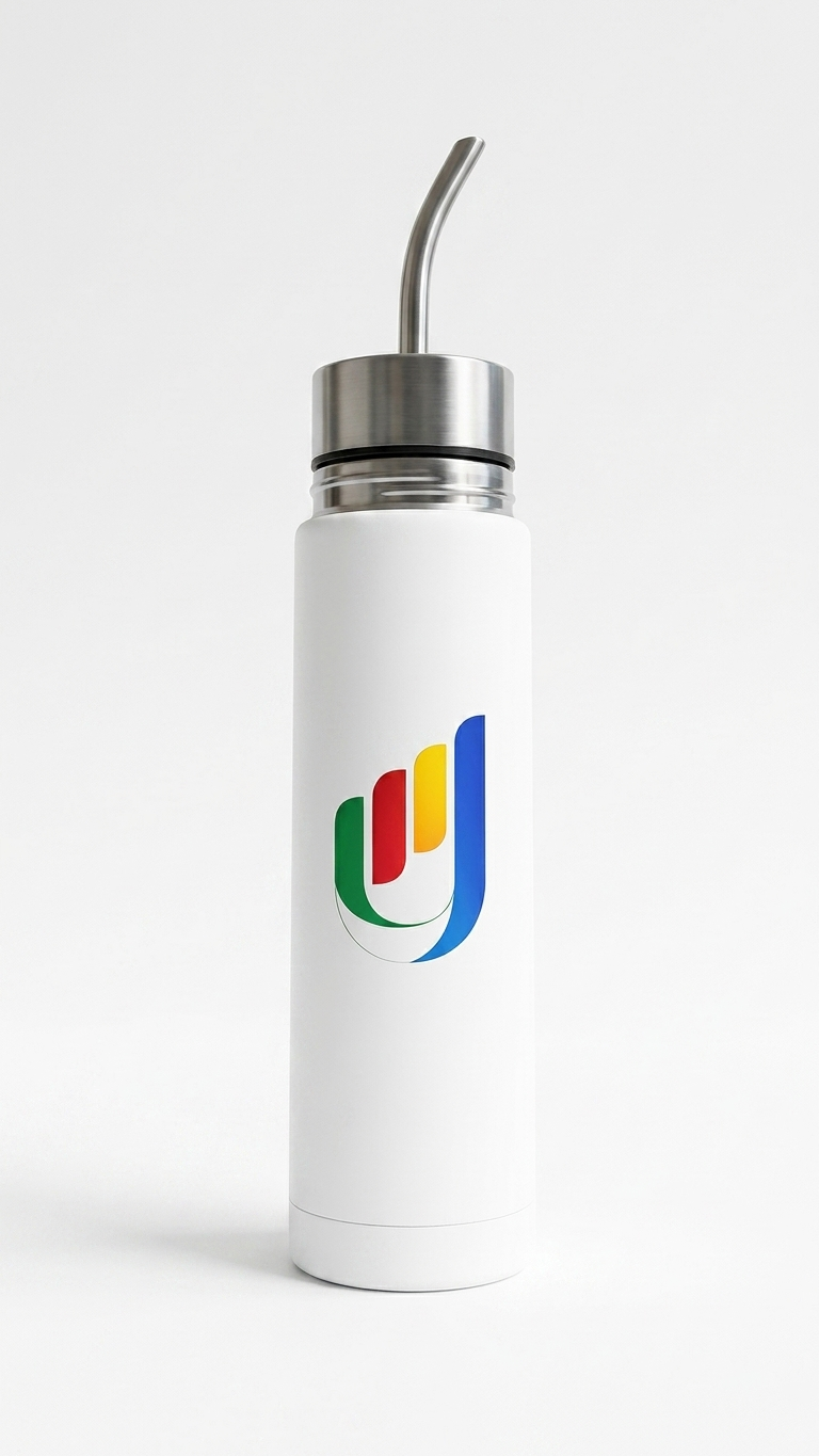 La Matte — Limited edition bottle